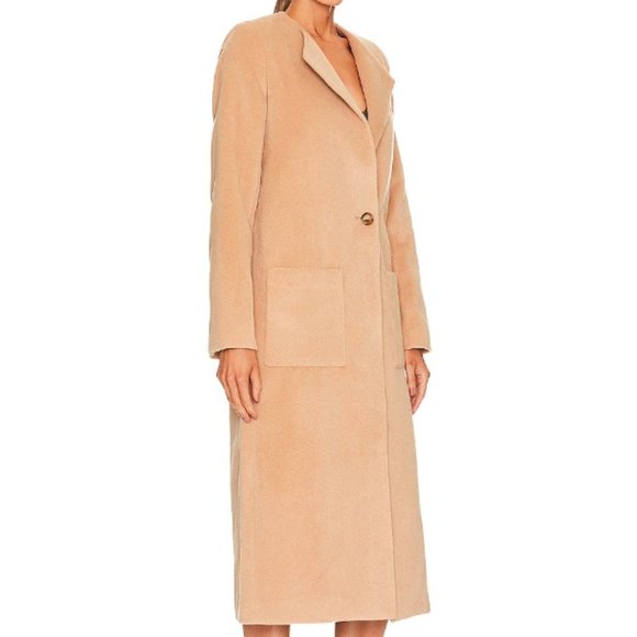 Amsterdam Jacket by Show Me Your Mumu via Revolve - Picture 4 of 4